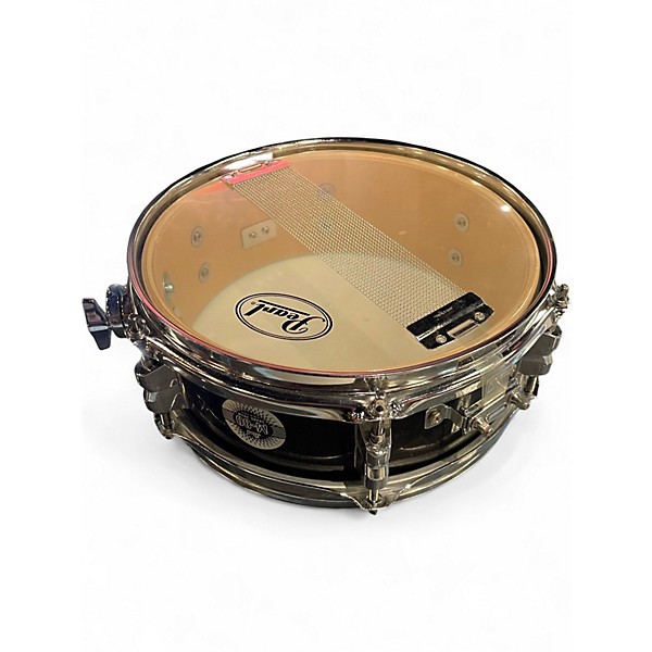 Used Pearl 10in M80 Black Drum