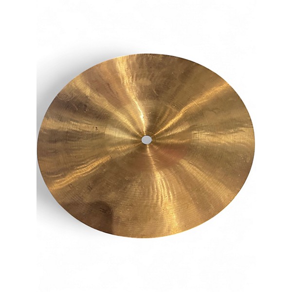 Used Agazarian 10in SPLASH Cymbal