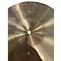 Used Agazarian 10in SPLASH Cymbal