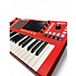 Used Akai Professional mpc key 37 Production Controller