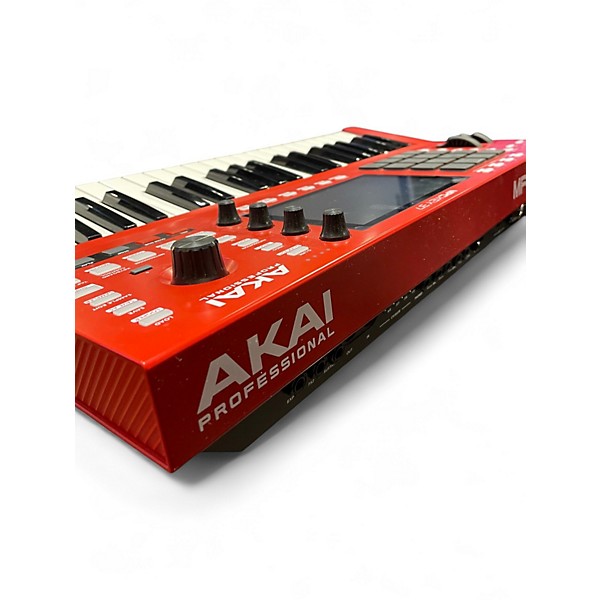 Used Akai Professional mpc key 37 Production Controller