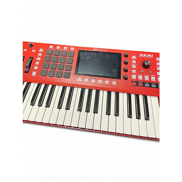 Used Akai Professional mpc key 37 Production Controller