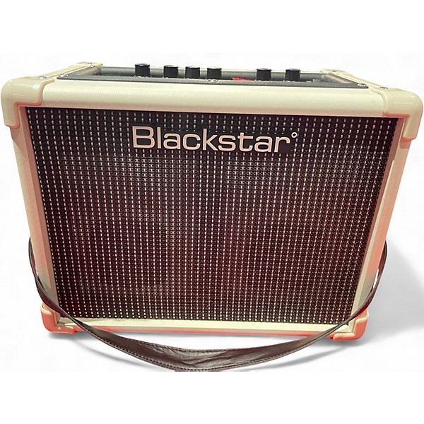 Used Blackstar ID:Core 10 V2 10W Guitar Combo Amp