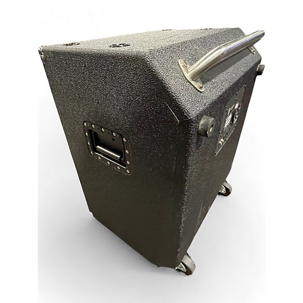 Used Ampeg Classic Series SVT410HLF 500W 4x10 Bass Cabinet