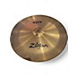 Used Zildjian 18in ZHT China Cymbal thumbnail