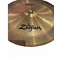 Used Zildjian 18in ZHT China Cymbal