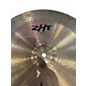 Used Zildjian 18in ZHT China Cymbal