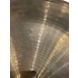 Used Zildjian 18in ZHT China Cymbal