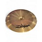 Used Zildjian 18in ZHT China Cymbal