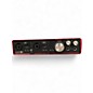 Used Focusrite Scarlett 6i6 Gen 2 Audio Interface thumbnail