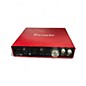 Used Focusrite Scarlett 6i6 Gen 2 Audio Interface