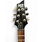 Used Schecter Guitar Research C-1 SGR Chrome Red Metallic Solid Body Electric Guitar