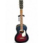 Used Gretsch Guitars G9500 Jim Dandy 2 Tone Sunburst Acoustic Guitar thumbnail