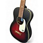 Used Gretsch Guitars G9500 Jim Dandy 2 Tone Sunburst Acoustic Guitar