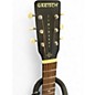 Used Gretsch Guitars G9500 Jim Dandy 2 Tone Sunburst Acoustic Guitar