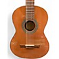Used Lucero LC200S Natural Classical Acoustic Guitar