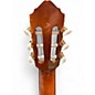 Used Lucero LC200S Natural Classical Acoustic Guitar