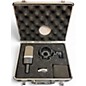 Used AKG C214 Condenser Microphone thumbnail