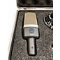 Used AKG C214 Condenser Microphone