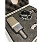 Used AKG C214 Condenser Microphone