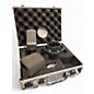 Used AKG C214 Condenser Microphone
