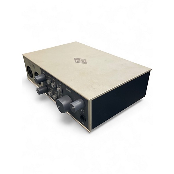 Used Universal Audio Volt 2 Audio Interface