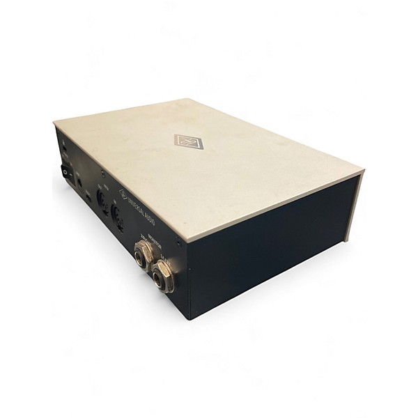 Used Universal Audio Volt 2 Audio Interface