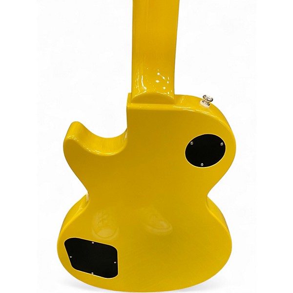 Used Epiphone Les Paul Special TV Yellow Solid Body Electric Guitar