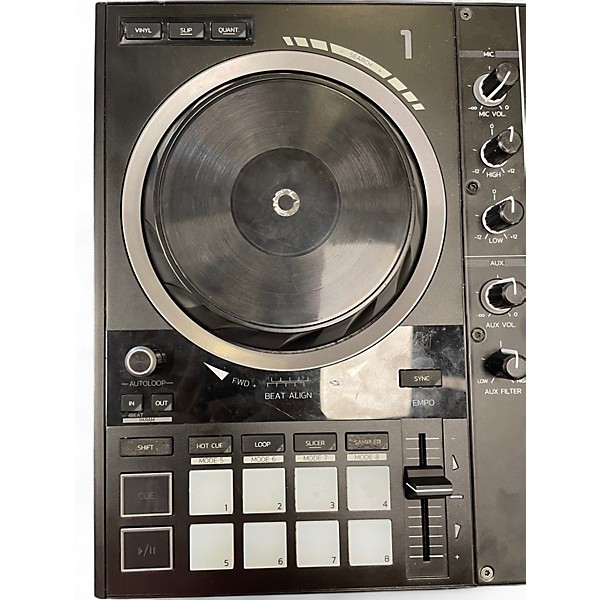 Used Hercules DJ dj control impulse 500 DJ Controller