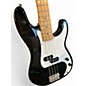 Used Cort ELECTRIC BASS Black Electric Bass Guitar