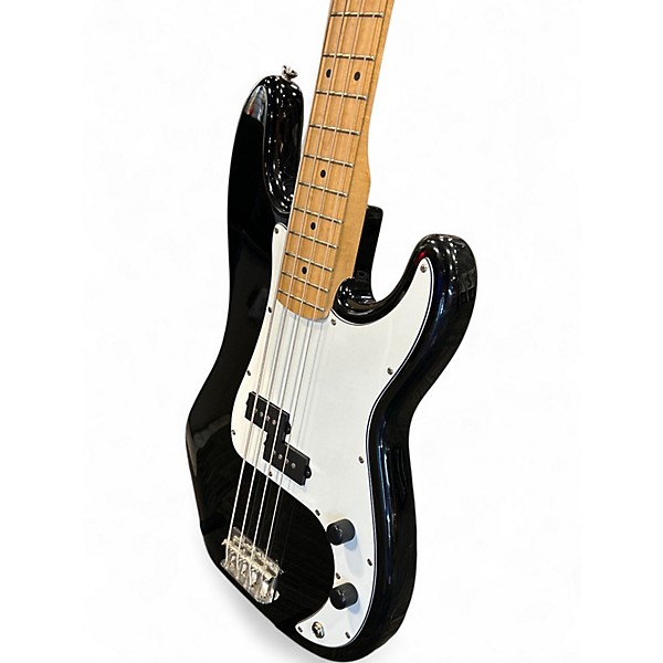 Used Cort ELECTRIC BASS Black Electric Bass Guitar