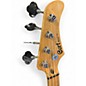 Used Cort ELECTRIC BASS Black Electric Bass Guitar
