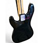 Used Cort ELECTRIC BASS Black Electric Bass Guitar