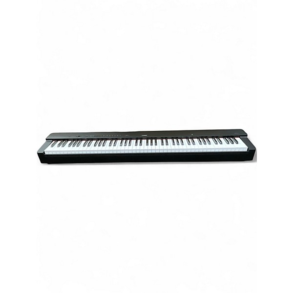 Used Yamaha P-225B Digital Piano