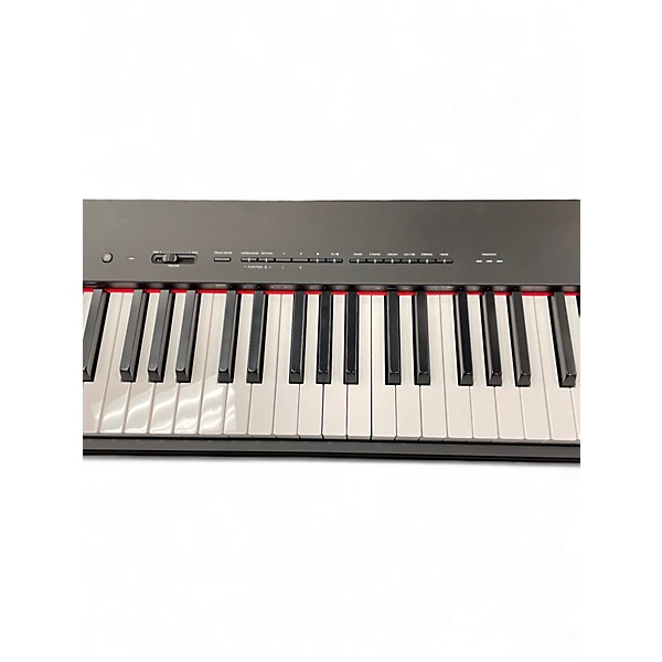 Used Yamaha P-225B Digital Piano