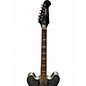 Used Epiphone DAVE GROHL DG-335 Pelham Blue Hollow Body Electric Guitar