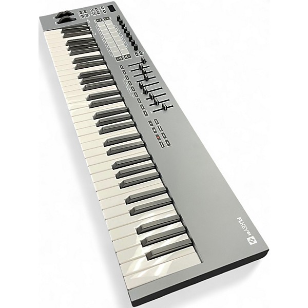 Used Novation FL Key61 MIDI Controller