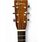 Used Eastman E80M-TC Natural Acoustic Guitar