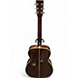 Used Eastman E80M-TC Natural Acoustic Guitar