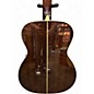 Used Eastman E80M-TC Natural Acoustic Guitar