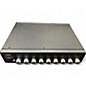 Used David Nordschow Amplification DNA800 Bass Amp Head thumbnail