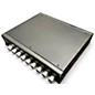 Used David Nordschow Amplification DNA800 Bass Amp Head