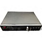 Used David Nordschow Amplification DNA800 Bass Amp Head