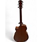 Used Taylor 314CE Natural Acoustic Electric Guitar