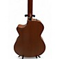 Used Taylor 314CE Natural Acoustic Electric Guitar