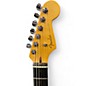 Used Fender American Ultra II 3 Color Sunburst Solid Body Electric Guitar