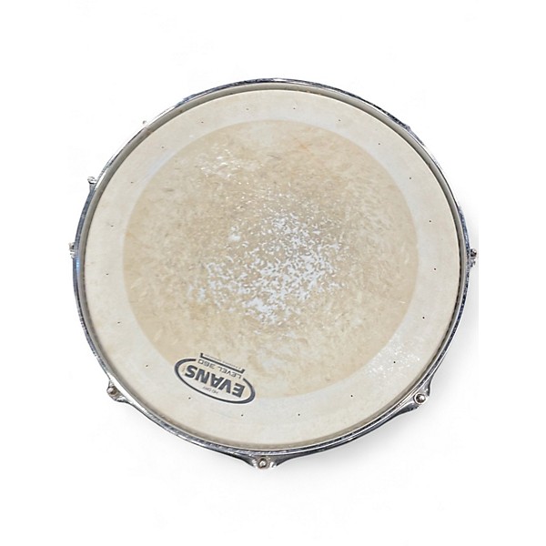 Used Pulse 14X5.5 SNARE Natural Drum