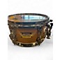 Used Yamaha 10X4.5 WOOD SHELL AIR SEAL SYSTEM Natural Drum thumbnail