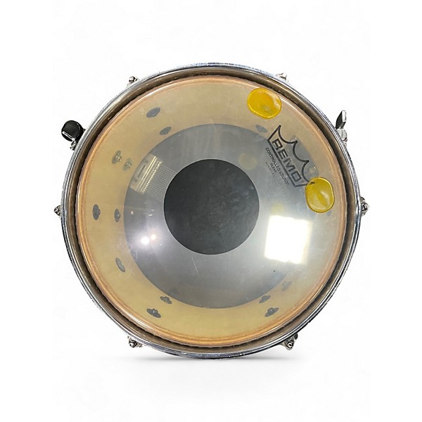 Used Yamaha 10X4.5 WOOD SHELL AIR SEAL SYSTEM Natural Drum
