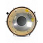 Used Yamaha 10X4.5 WOOD SHELL AIR SEAL SYSTEM Natural Drum